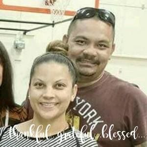 Meet your Posher, Katrina